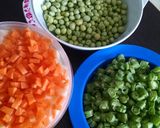 Foto del paso 2 de la receta: Mondongo