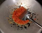 Foto langkah ke 4 dari resep Sambal Goreng Kentang.
