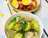 Hình bước làm 2 của món Bữa Cơm Gia Đình 126