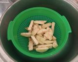 Foto del paso 6 de la receta: Berenjenas especiadas al horno muy jugosas y con miel