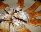 Foto del paso 7 de la receta: Corona rellena con dulce