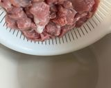 Gambar langkah 2 resipi Daging Berlado.