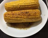 Foto del paso 5 de la receta Mazorcas de maíz para la antidieta 🤣🤦🏼‍♀️