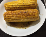Foto del paso 5 de la receta: Mazorcas de maíz para la antidieta 🤣🤦🏼‍♀️