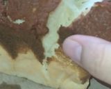 Foto langkah ke 6 dari resep Roti Boy/ Roti O/ Mexican Sweet Bread (Conchas) Lembut & Fluffy 🍞.