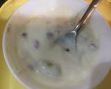 Mixed Fruit Yogurt Kulfi recipe step 2 photo