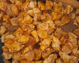 Csirkebrassòi egy kis mèzzel megbolondítva 🐣🐣🐣 recept fázis 2 fotója
