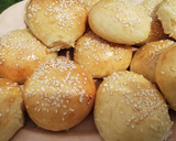 Foto del paso 6 de la receta: Pancitos chips