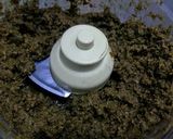 Foto del paso 2 de la receta: Tahini...!