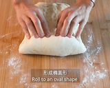 白三文治麵包的食譜步驟8照片