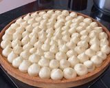 Une image de l'étape 19 de Tarte Tutti- Frutti veggie.
