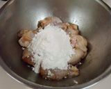 รูปขั้นตอนการทำที่ 2 ของ ไก่เกาหลี