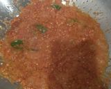 Foto langkah ke 5 dari resep Sambal cumi asin pete.