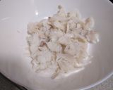 Foto del paso 2 de la receta: Brandada de bacalao en MC