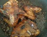 Chicken wings #authormarathon# recipe step 3 photo