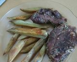 Foto del paso 6 de la receta: Cordero cómo lo hacía mi abuela