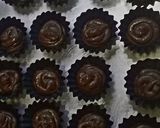 Foto langkah ke 6 dari resep Mini Brownies Cookies.