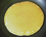 Foto langkah ke 3 dari resep Pancake pluffy.