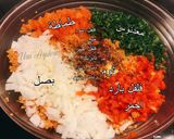صورة لخطوة 4 من وصفة الكسر التركي