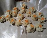 Foto langkah ke 3 dari resep Dimsum Ayam Udang.