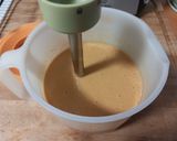 Foto del paso 14 de la receta 245. Redondo con salsa de almendras
