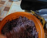 Foto langkah ke 1 dari resep Tape Ketan Hitam 예르다.