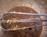 Foto del paso 1 de la receta: Galletitas de limón y coco integrales