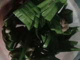 Ayam Goreng Daun Pandan
