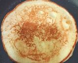 সুজির প্যানকেক(Semolina Pancake) রেসিপির ধাপ 3 ছবি