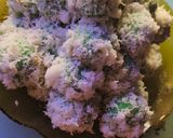 Foto langkah ke 4 dari resep Kelepon anti gagal (no air kapur sirih)takaran sendok.