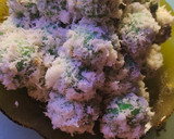 Foto langkah ke 4 dari resep Kelepon anti gagal (no air kapur sirih)takaran sendok.