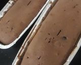 Foto del paso 5 de la receta: Budín de chocolate amargo