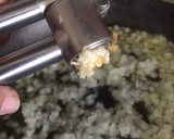Foto del paso 3 de la receta: Pasta "radiatori" a la marinera, exprés