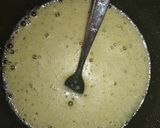 Foto langkah ke 3 dari resep Bolu pisang kukus endes tanpa mixer.