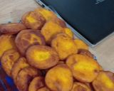 عکس مرحله 9 از دستور نون سرخ کردنی افغانستانی