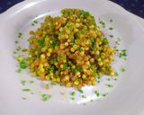 साबूदाना खिचड़ी (sabudana khichdi recipe in Hindi) रेसिपी चरण 5 फोटो