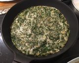 Foto del paso 5 de la receta: Tortilla de Acelga con verduras hervidas y arroz blanco