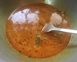 A picture of step 6 of Bengali Kacha Kalar Kofta Dalna.