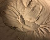 Une image de l'étape 4 de Cheesecake au nutella.
