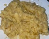 Foto del paso 2 de la receta: Pan de banana, una delicia!!