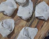 વૉન્ટોન સૂપ (Wonton Soup Recipe In Gujarati) રેસીપી સ્ટેપ4ફોટો