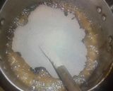 Foto del paso 8 de la receta: Torta rellena de dulce de leche y baño de chocolate