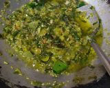 Foto langkah ke 3 dari resep Sambalado mudo ala padang.