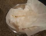 Xtra crispy BAKED parmesan french fries recipe step 2 photo