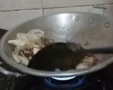 Foto langkah ke 1 dari resep Nasi kebuli sapi.