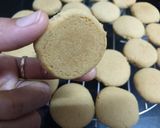 A picture of step 5 of Ginger cookies.