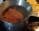 Foto del paso 4 de la receta: Chocolate casero