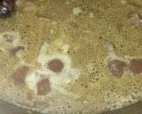 Foto langkah ke 4 dari resep Tongseng Kambing.