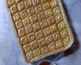 Une image de l'étape 22 de Baklawa ☕.