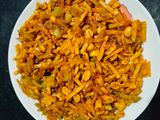 ફરાળી ભેળ (Farali Bhel Recipe in Gujarati)